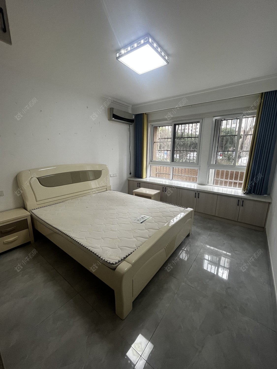 常州百馨西苑三期在租房源_小牛看房