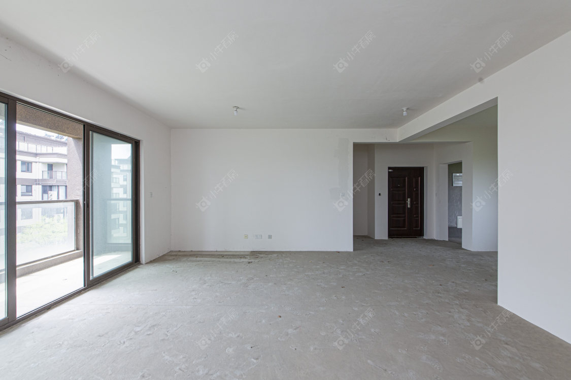 常州金新滟澜湖在售二手房源室内图_小牛看房