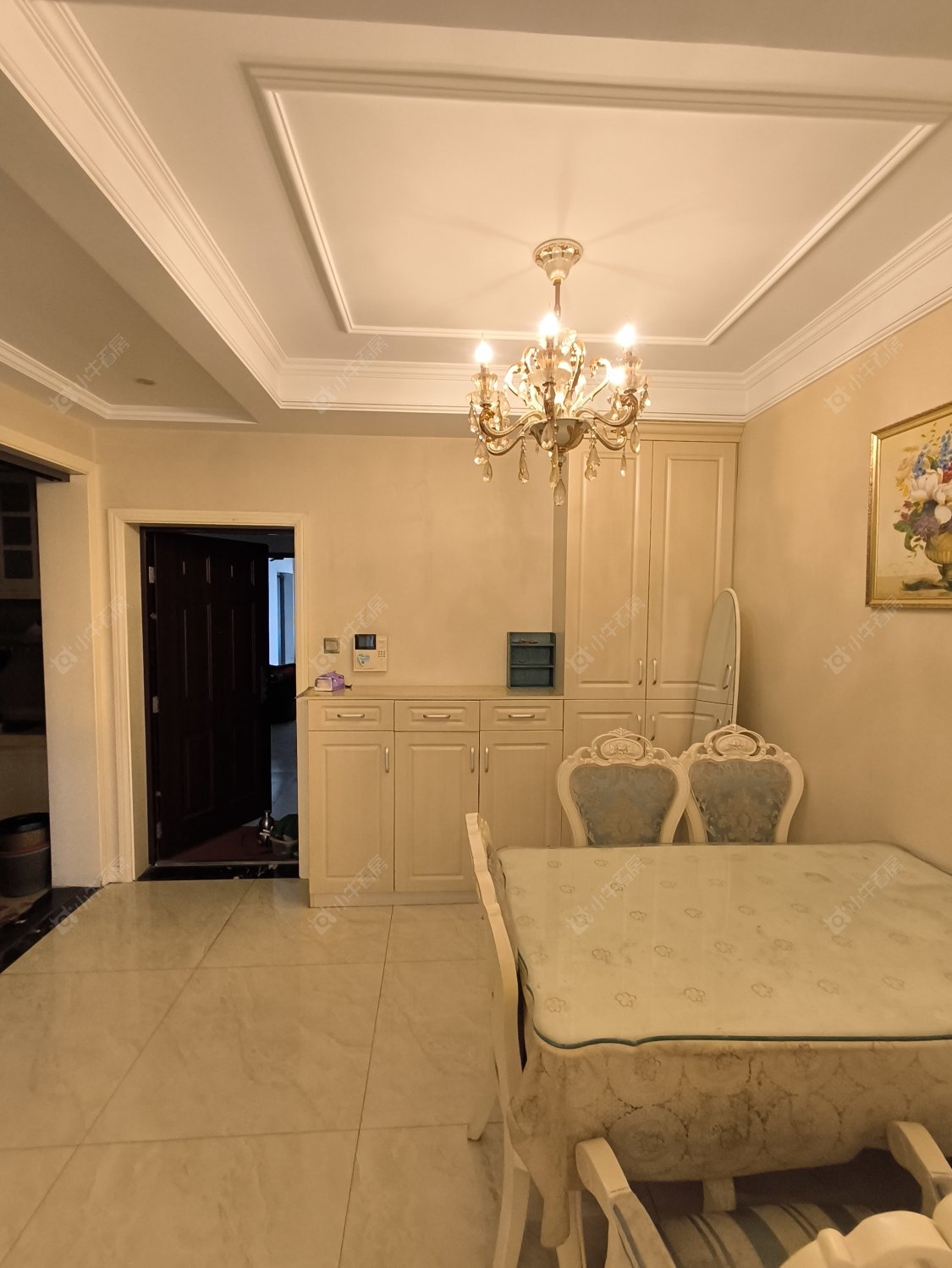 常州世纪华城东区在租房源室内图_小牛看房