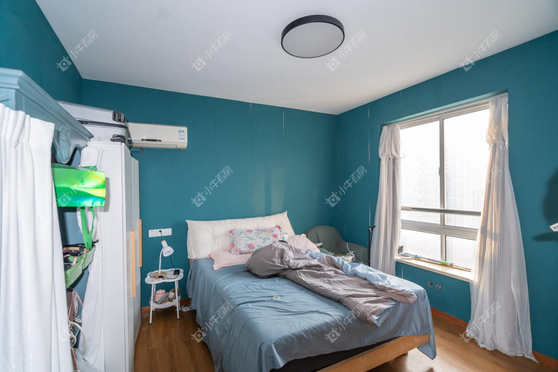 常州新天地商业广场在租房源室内图_小牛看房