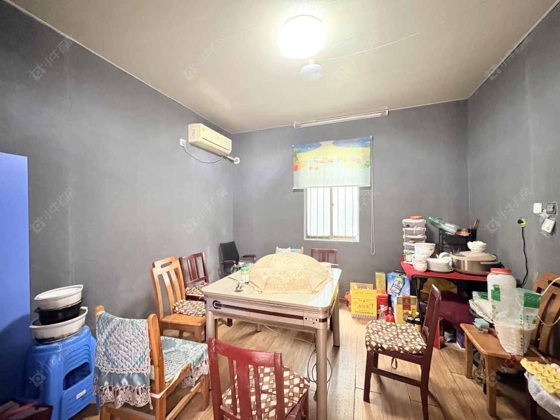 丹阳开发区晓墟(晓墟新村)在售二手房源室内图_小牛看房