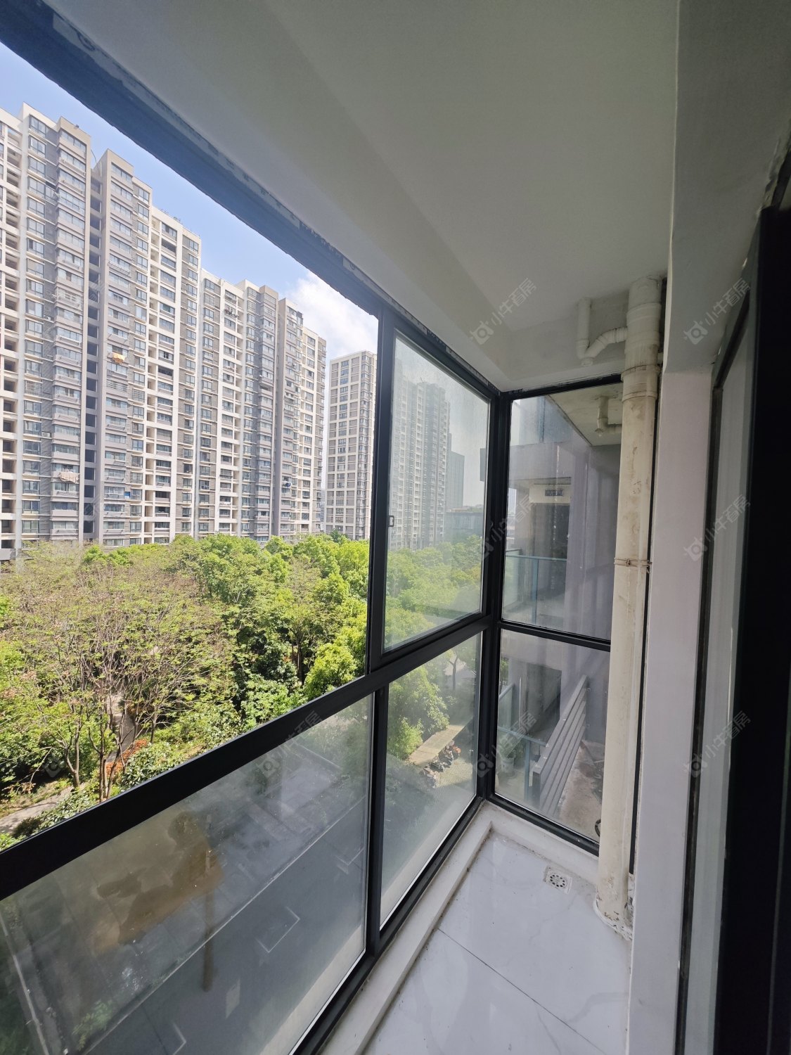 常州府西花园在租房源室内图_小牛看房