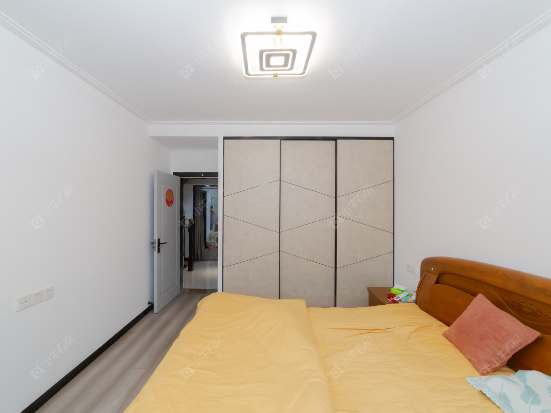 常州阳光花园(新北)在售二手房源室内图_小牛看房