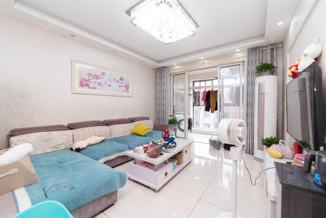 常州邹区泰富嘉园二期在售二手房_小牛看房