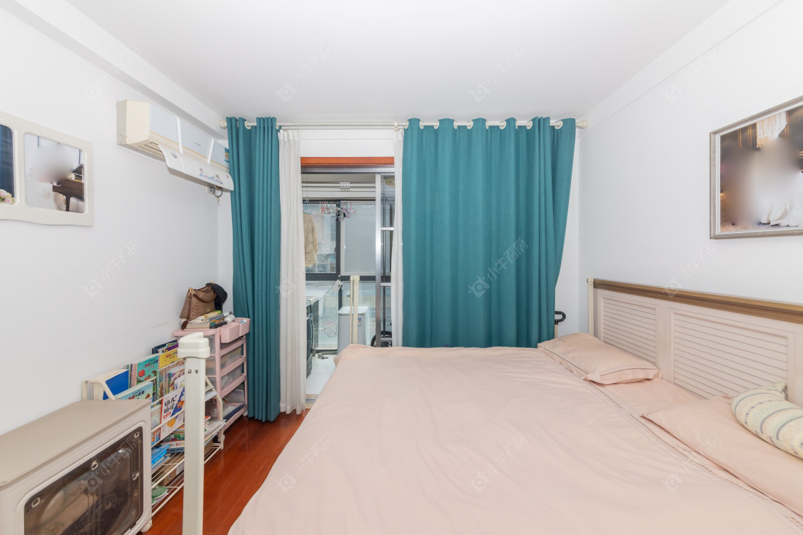 常州滨江明珠城东区在售二手房源室内图_小牛看房