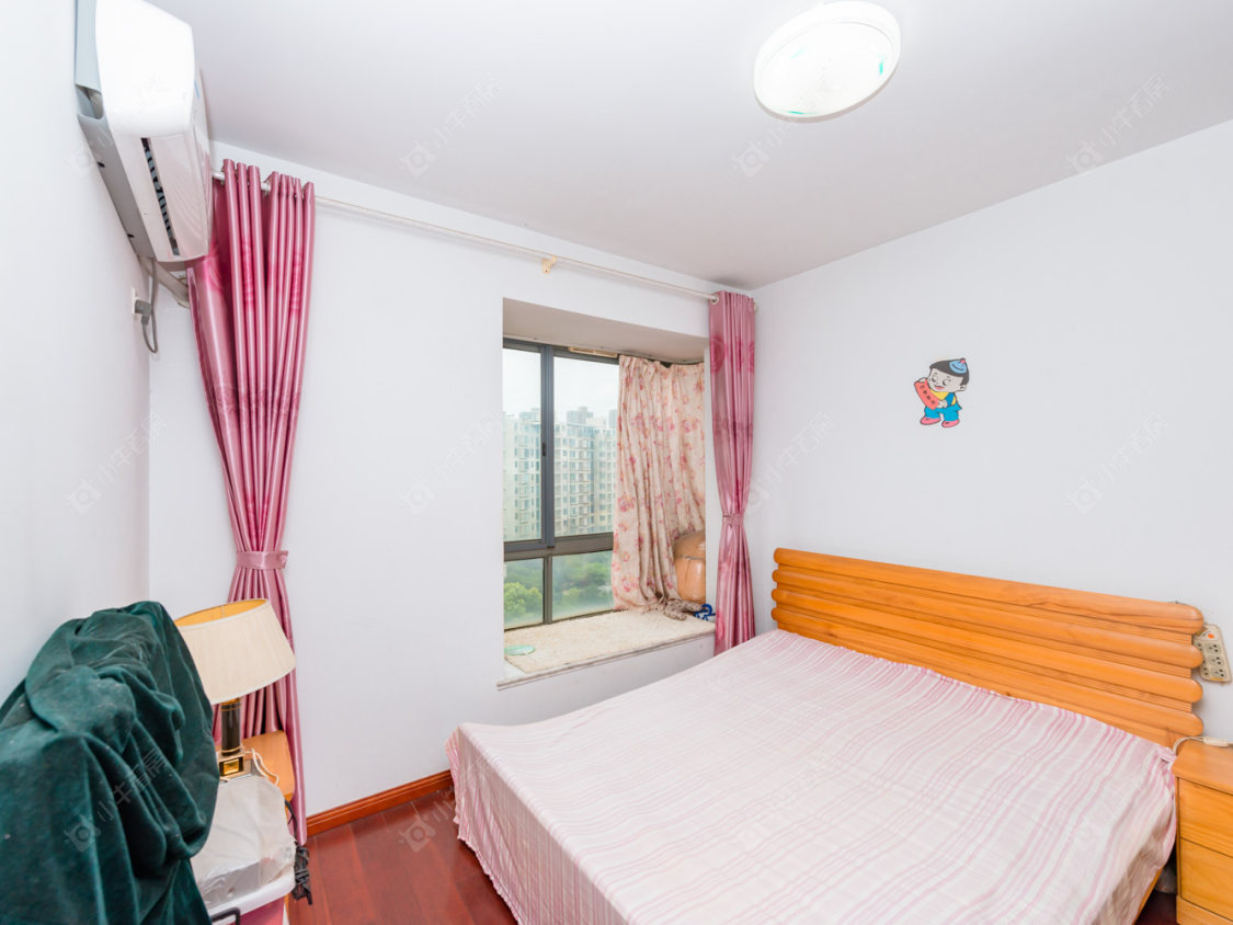 常州金色新城西区在售二手房源室内图_小牛看房