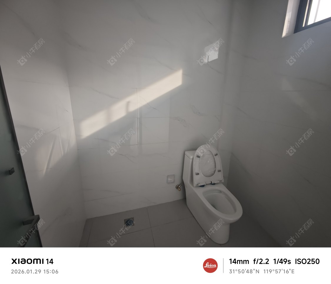 常州龙发路在租房源室内图_小牛看房