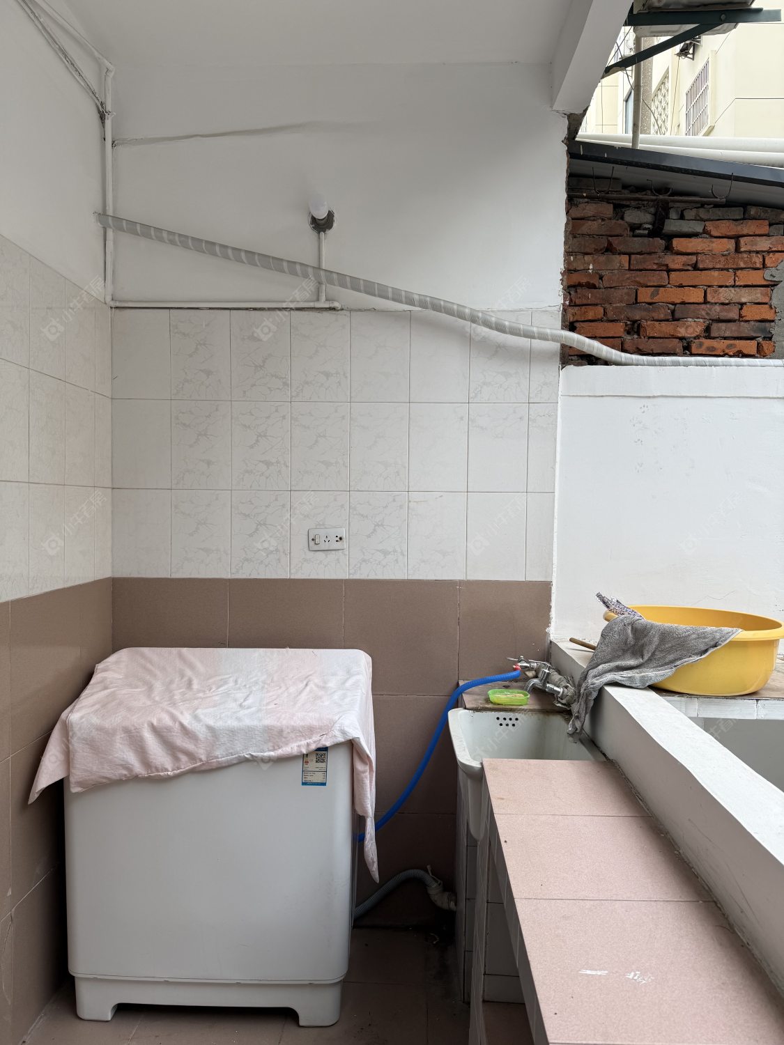 常州三家村在租房源室内图_小牛看房