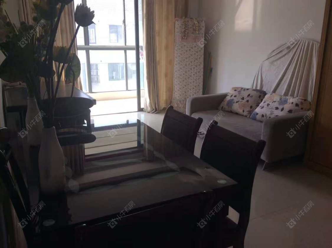 常州金鸡花园在租房源室内图_小牛看房