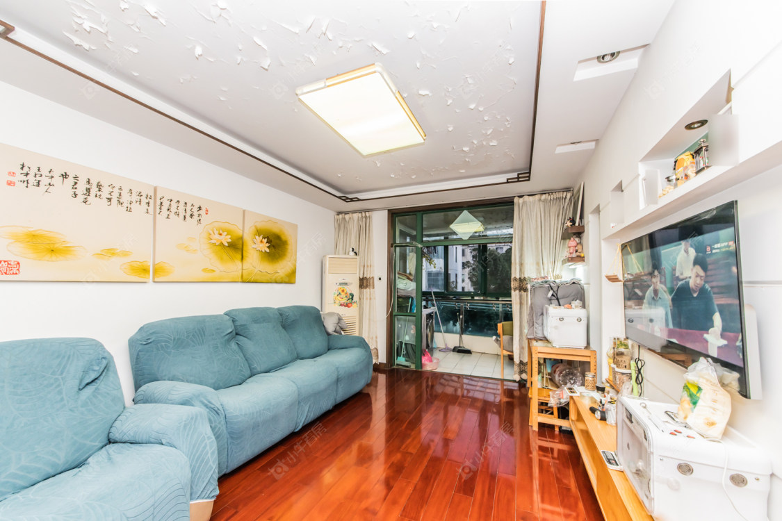 常州燕阳花园在售二手房源_小牛看房