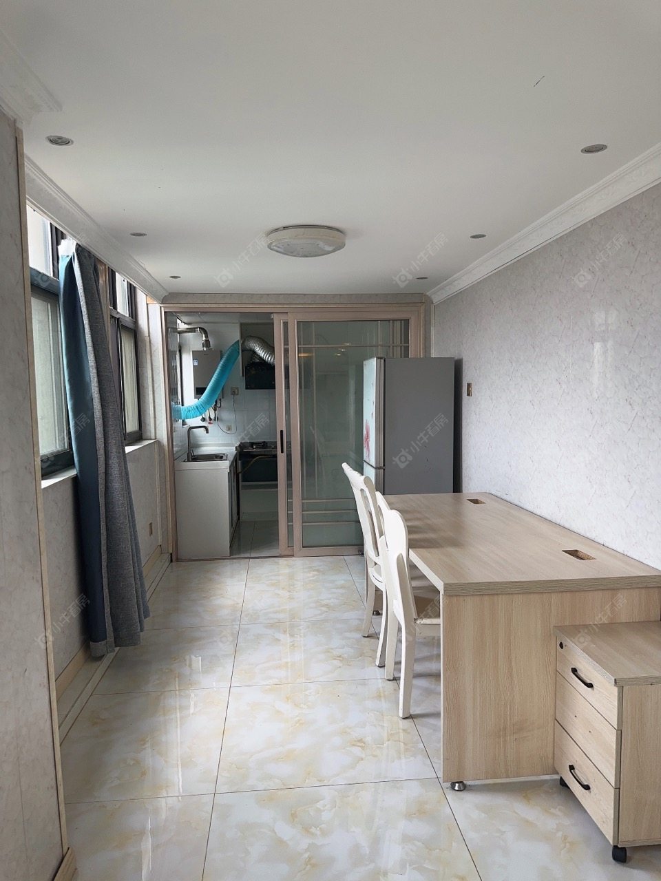 吾悦广场悦+公寓房源室内图 常州吾悦广场悦+公寓在租房源室内图_小牛看房