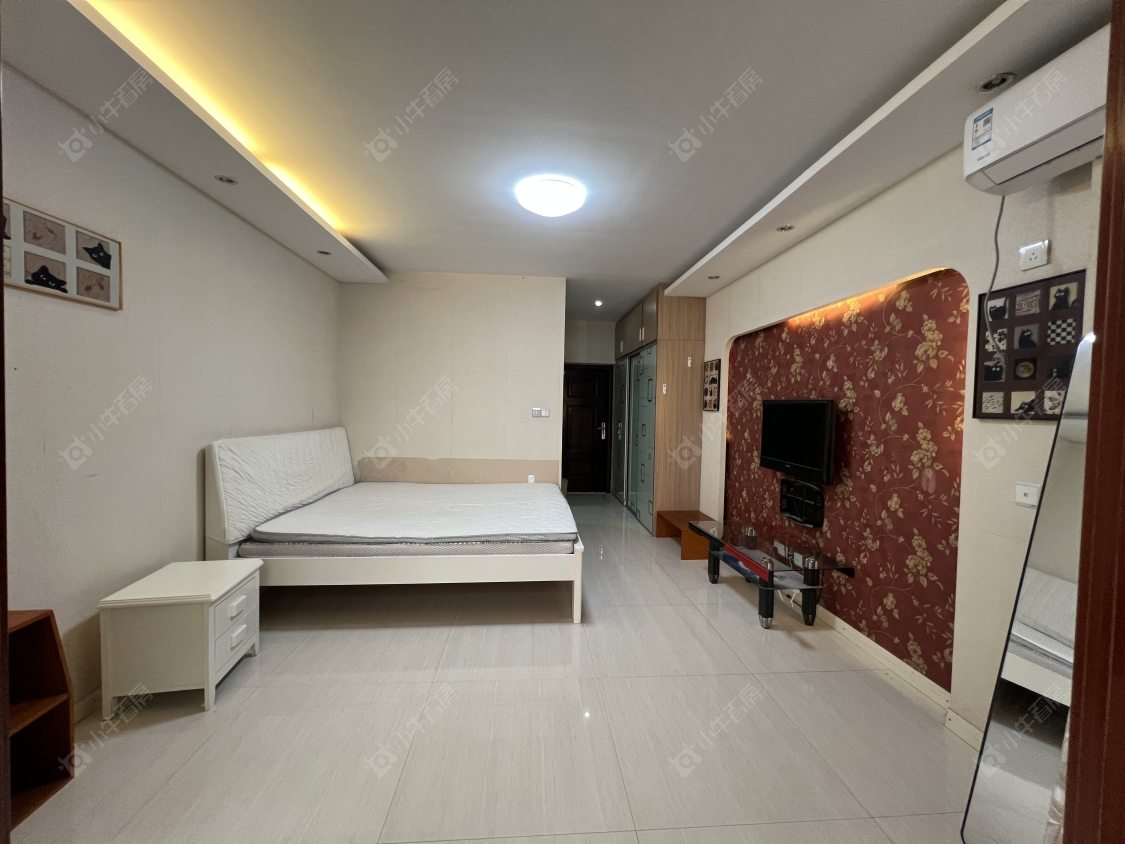 常州丰乐尚都在租房源室内图_小牛看房