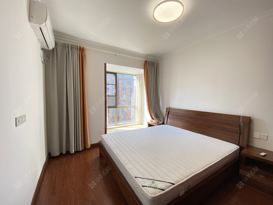 常州常发豪庭国际在租房源_小牛看房