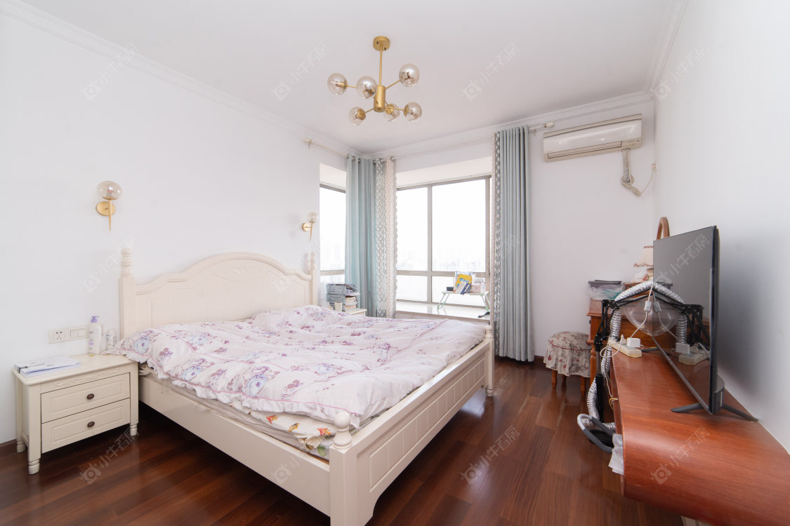 常州都市桃源五期在售二手房源室内图_小牛看房