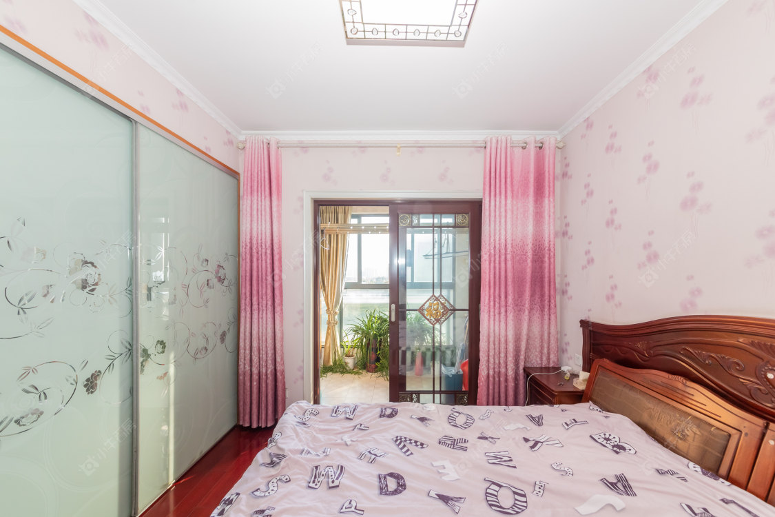 凤凰名城房源室内图 常州凤凰名城在售二手房源室内图_小牛看房