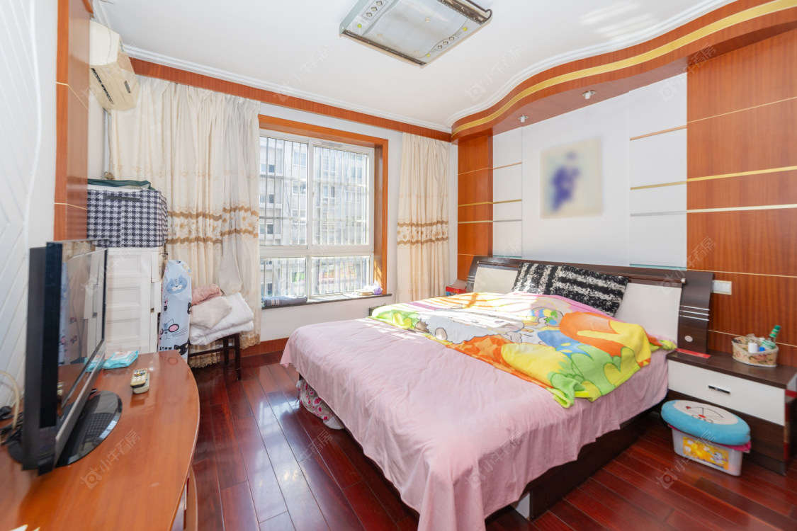 魏村花园房源室内图 常州魏村花园在售二手房源室内图_小牛看房