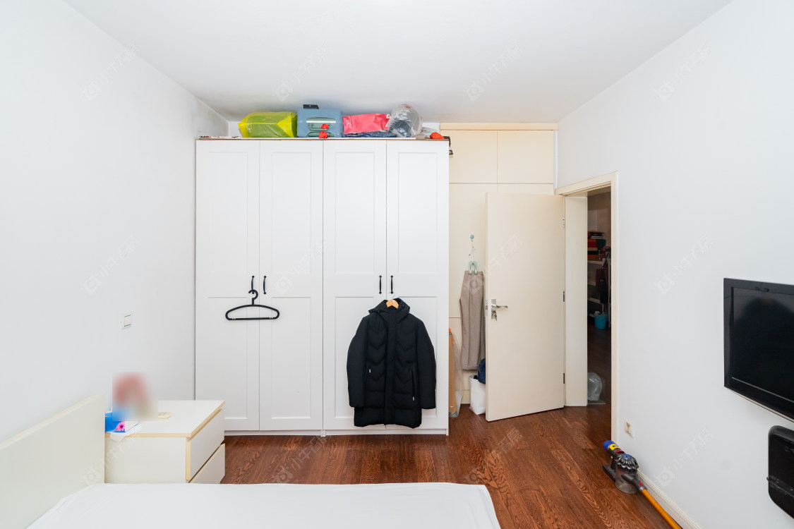 新城逸境园房源室内图 常州新城逸境园在售二手房源室内图_小牛看房