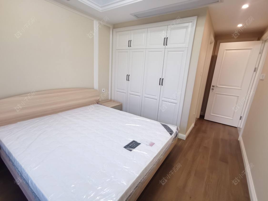 常州新城华宇悦隽公馆在租房源室内图_小牛看房