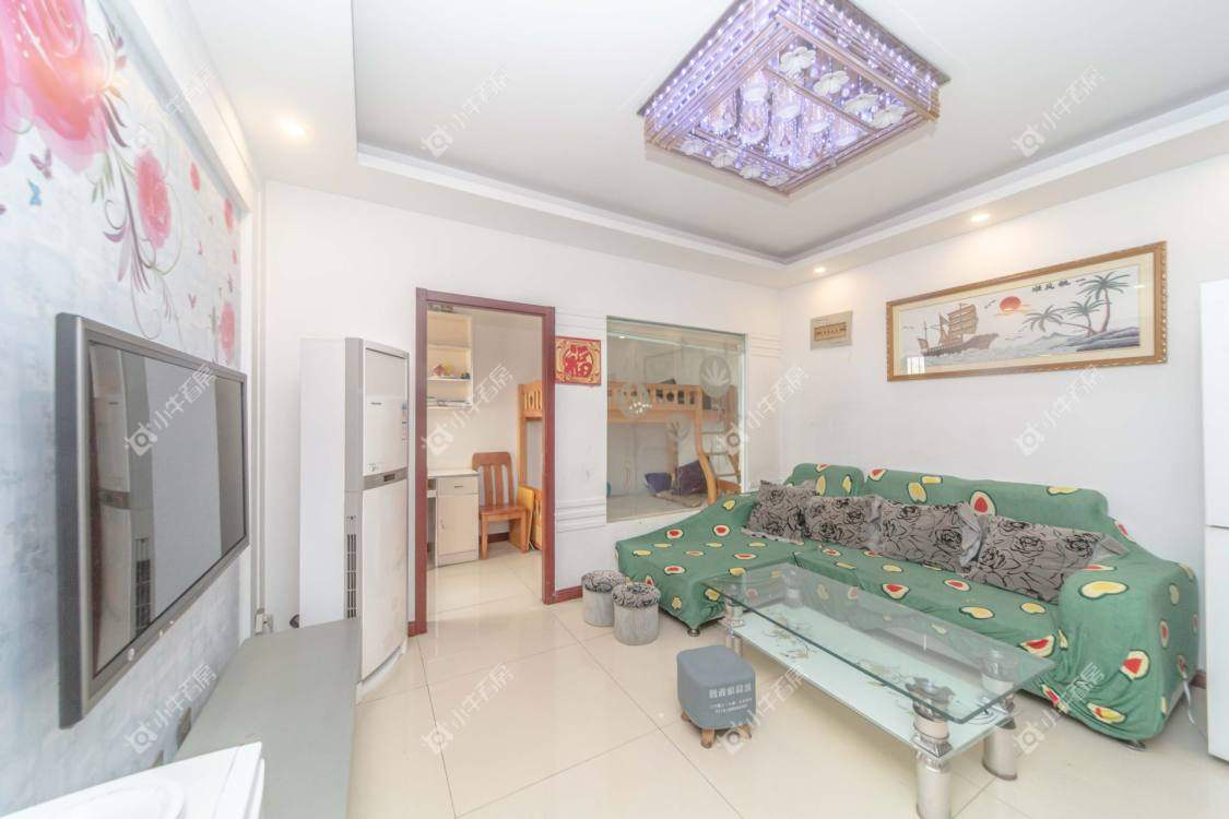 常州祥龙苑3室2厅1卫出租_小牛看房