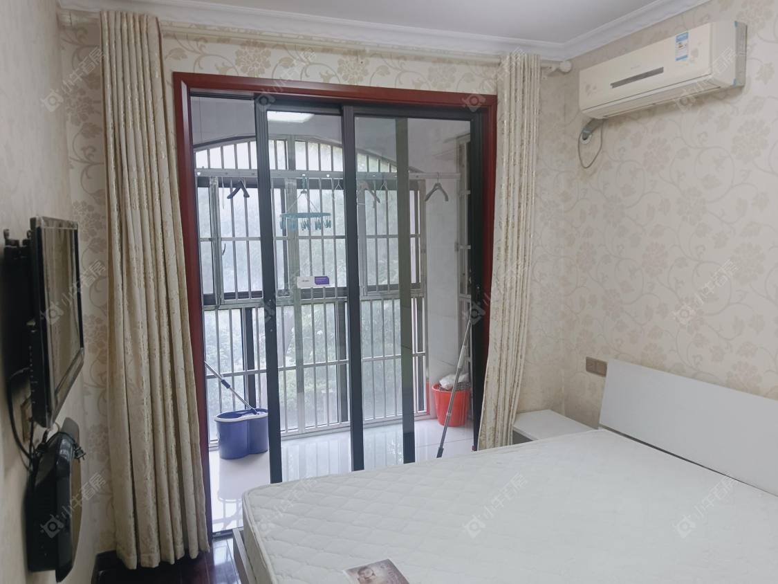 新城公馆风尚房源室内图 常州新城公馆风尚在租房源室内图_小牛看房