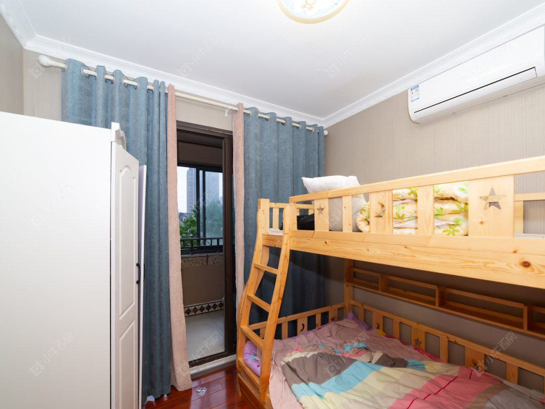 常州世茂香槟湖三期在售二手房_小牛看房