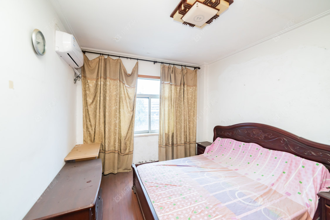 常州清凉路在售二手房源室内图_小牛看房