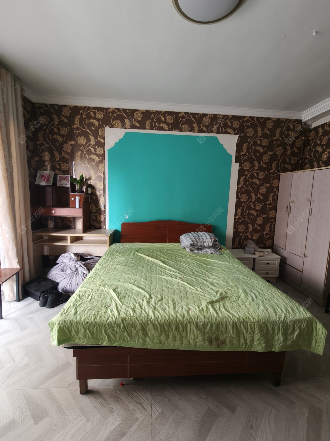 常州青洋花苑在租房源室内图_小牛看房