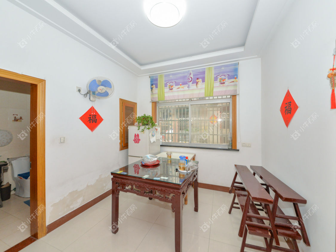 常州华胜新村在租房源室内图_小牛看房