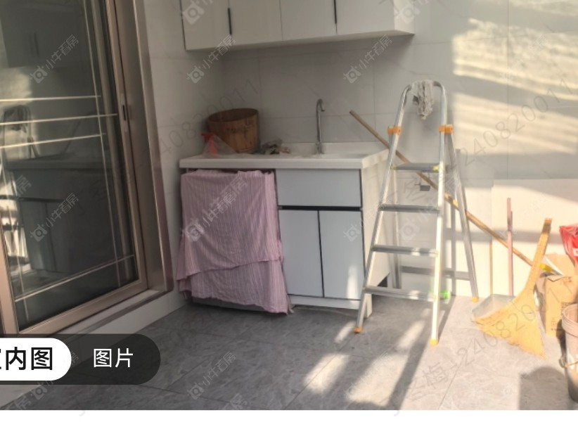 常州清凉新村租房_小牛看房