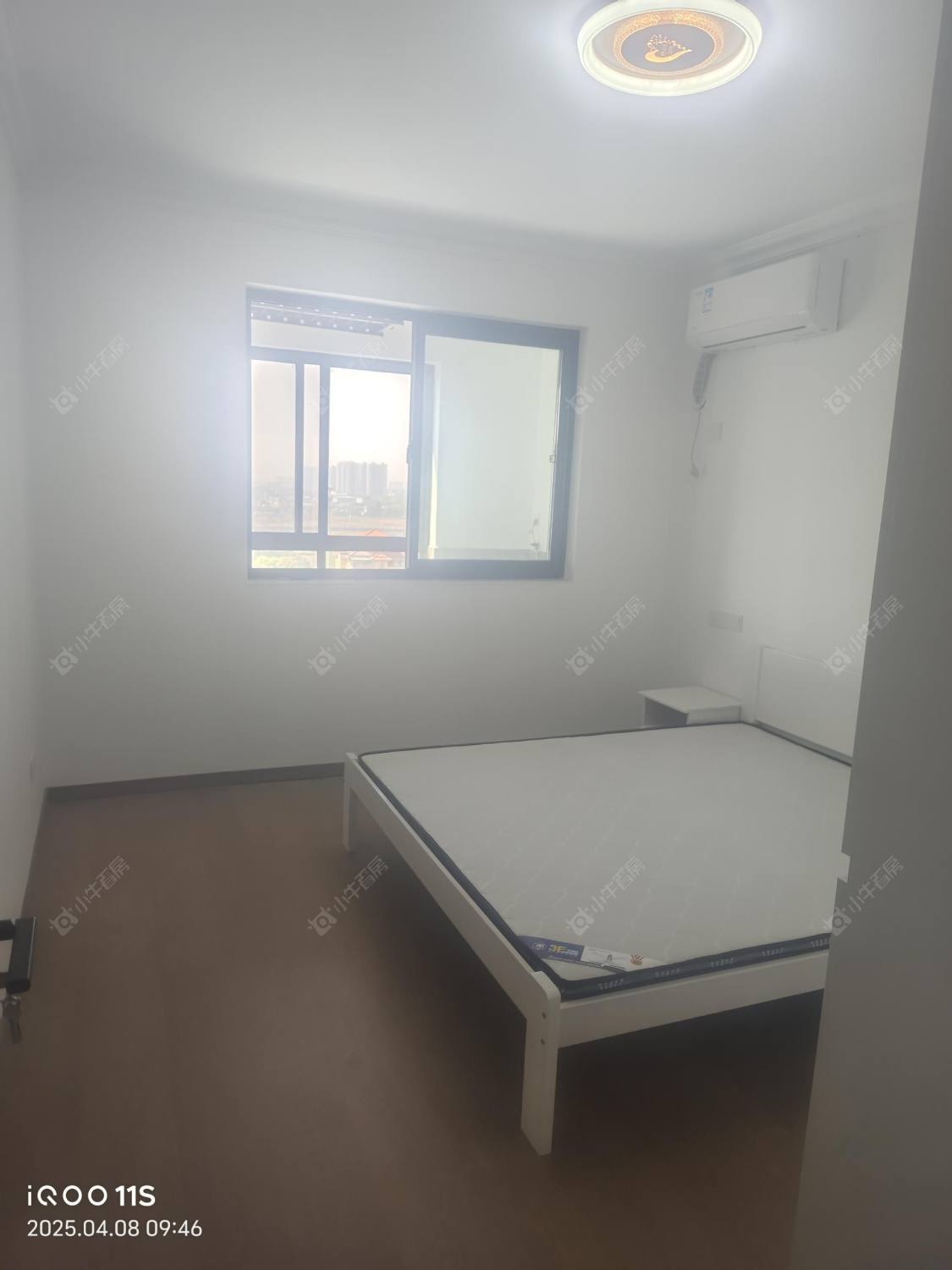 常州聚湖半岛在租房源室内图_小牛看房