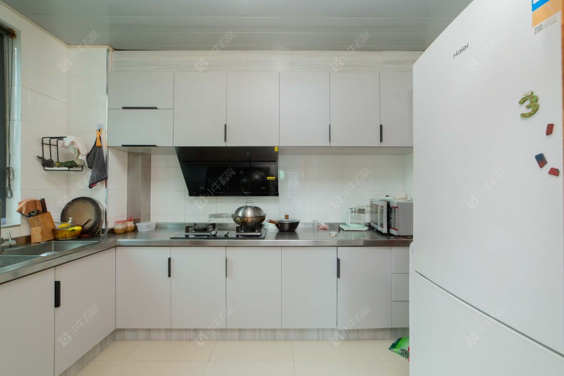 常州府琛花园在售二手房源室内图_小牛看房