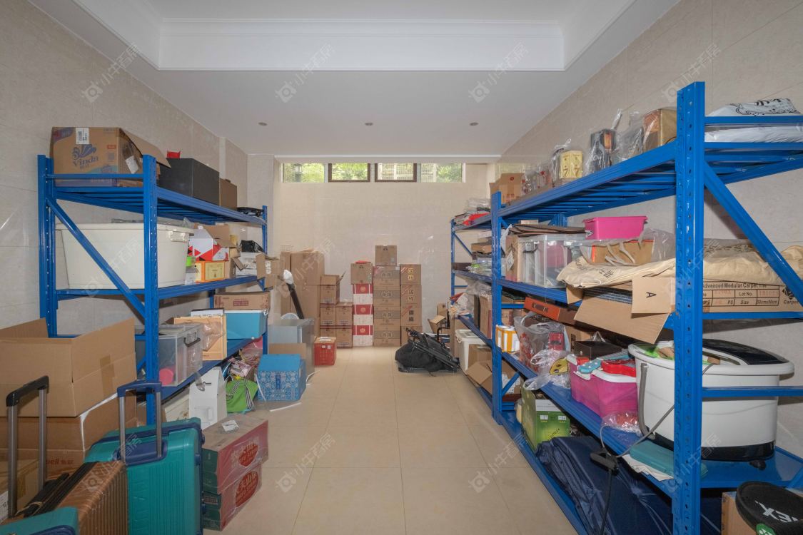 常州保利公园九里在售二手房源室内图_小牛看房