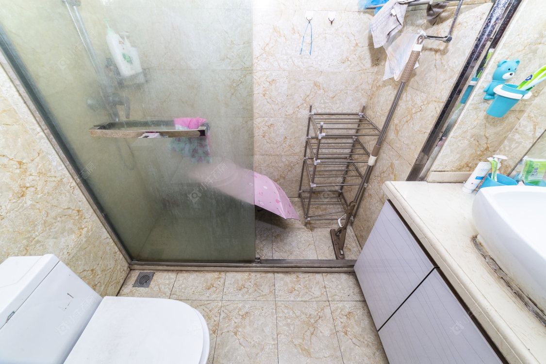 常州湖港名居在售二手房源室内图_小牛看房