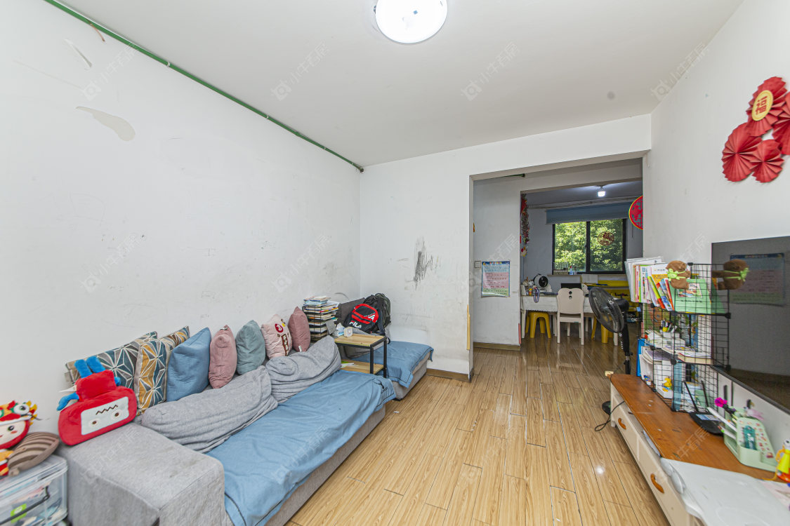 常州景城名轩在售二手房源室内图_小牛看房