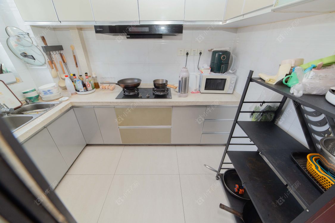 常州泰山三村在售二手房源室内图_小牛看房