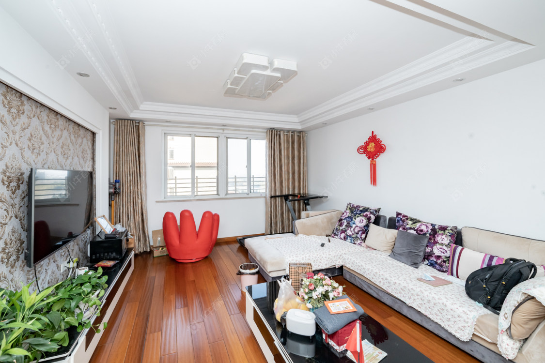 常州常发香堤半岛在售二手房源室内图_小牛看房