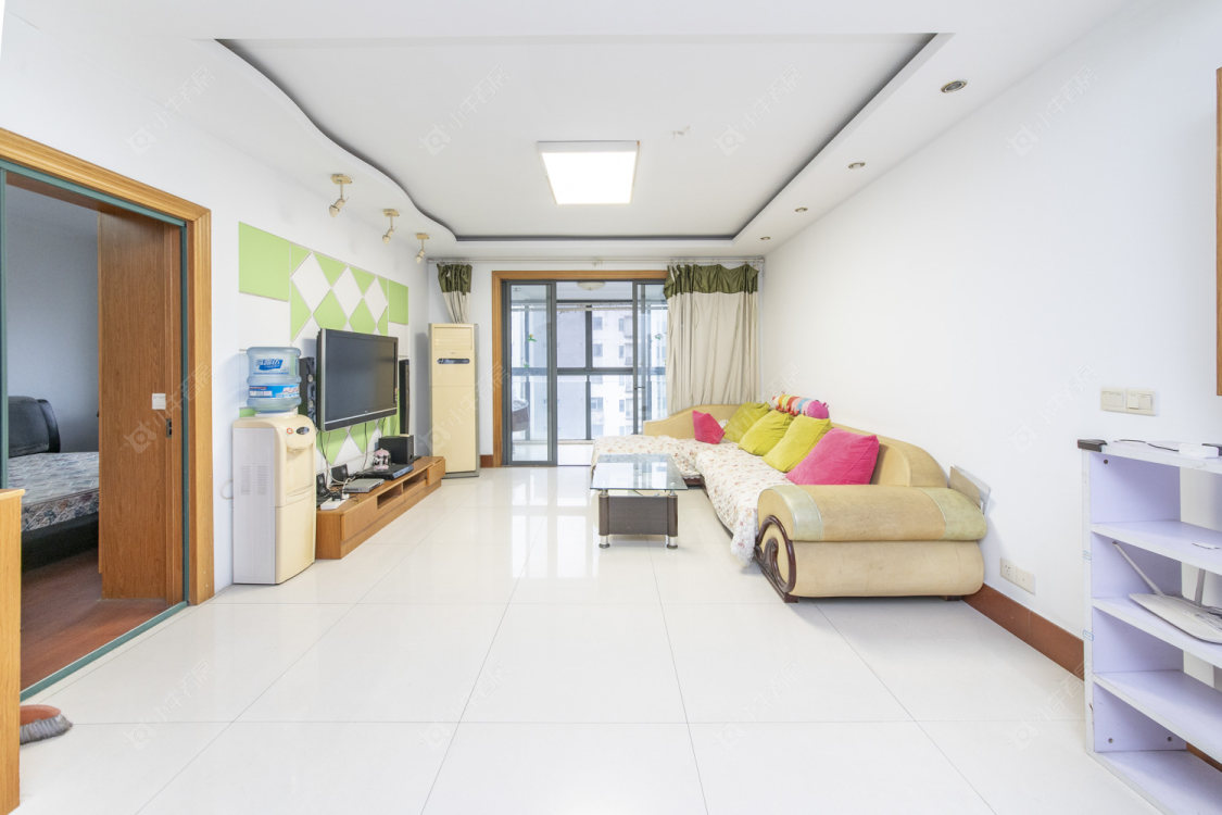 新城南都雅苑房源室内图 常州新城南都雅苑在售二手房源室内图_小牛看房