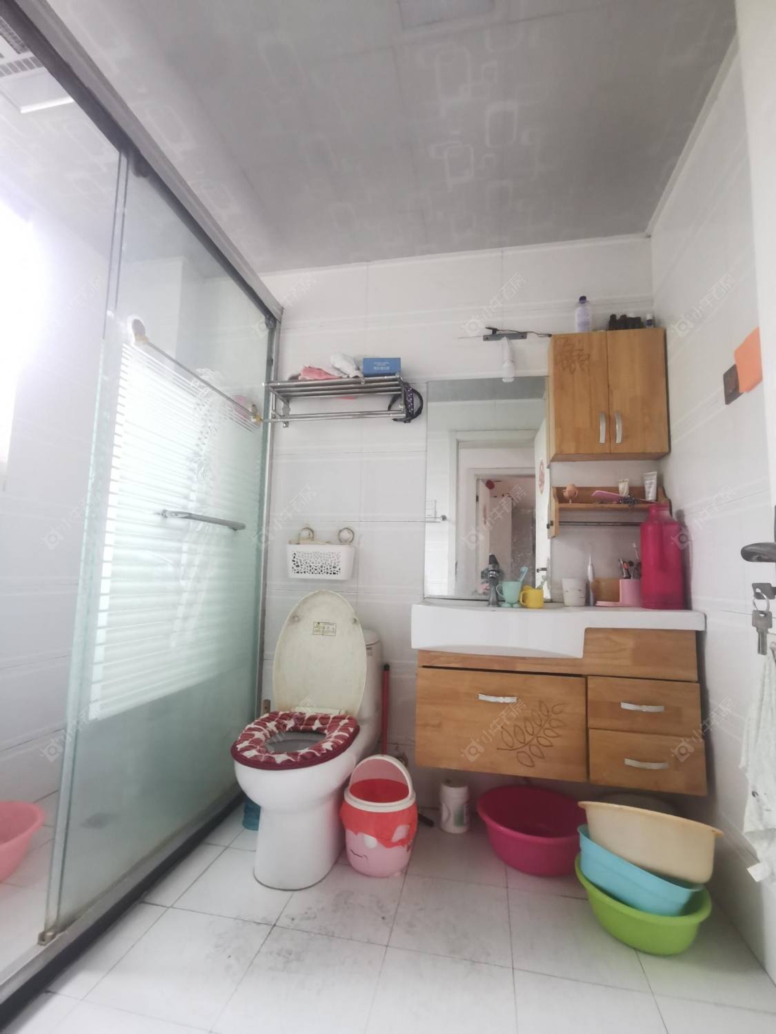 玉龙湾花园房源室内图 常州玉龙湾花园在租房源室内图_小牛看房