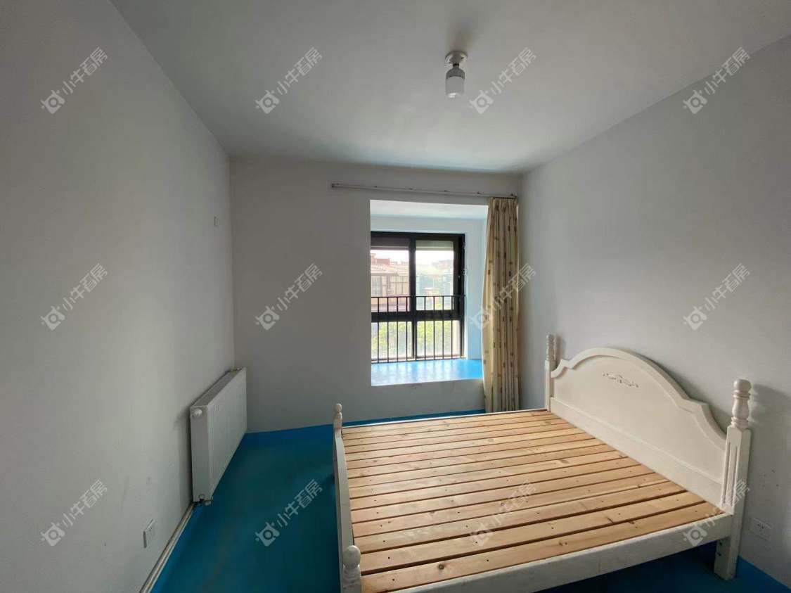 常州天安尚城二期在租房源_小牛看房