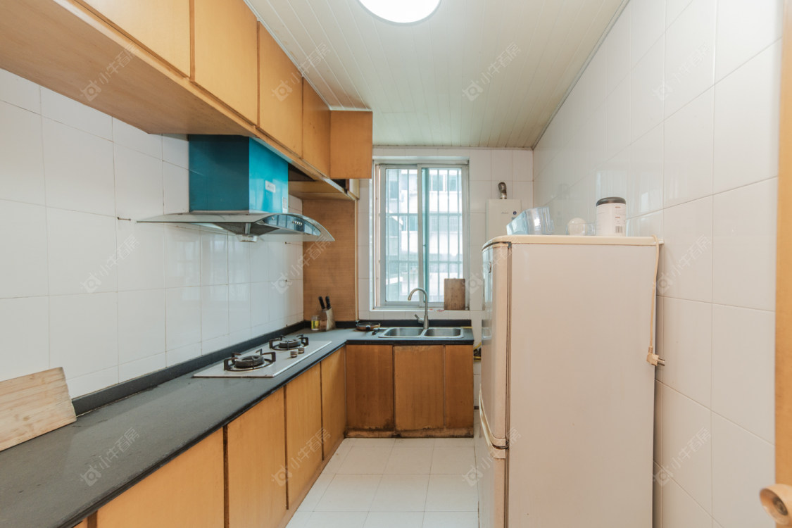 常州兰翔二村在售二手房源室内图_小牛看房