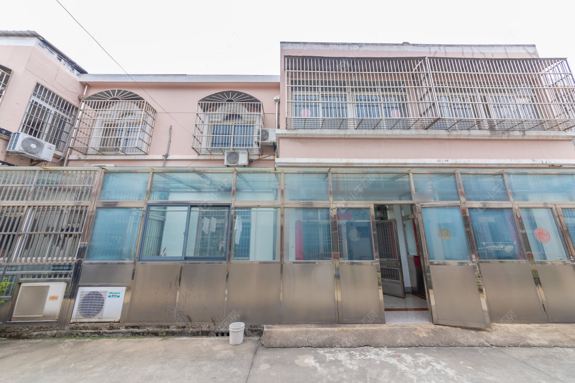 常州圩塘五村在售二手房源室内图_小牛看房