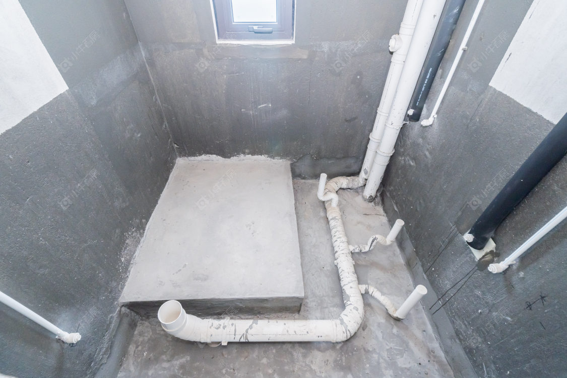 常州衡麓世家在售二手房源室内图_小牛看房