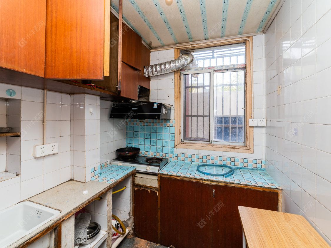 常州河苑路在售二手房源室内图_小牛看房