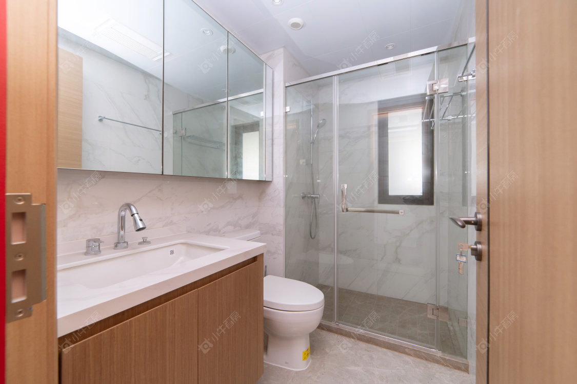 常州路劲雅居乐国仕九礼在售二手房源室内图_小牛看房