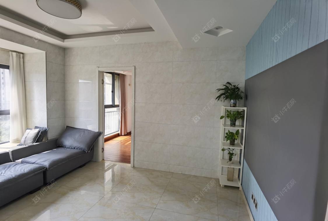 世茂香槟湖二期房源室内图 常州世茂香槟湖二期在租房源室内图_小牛看房