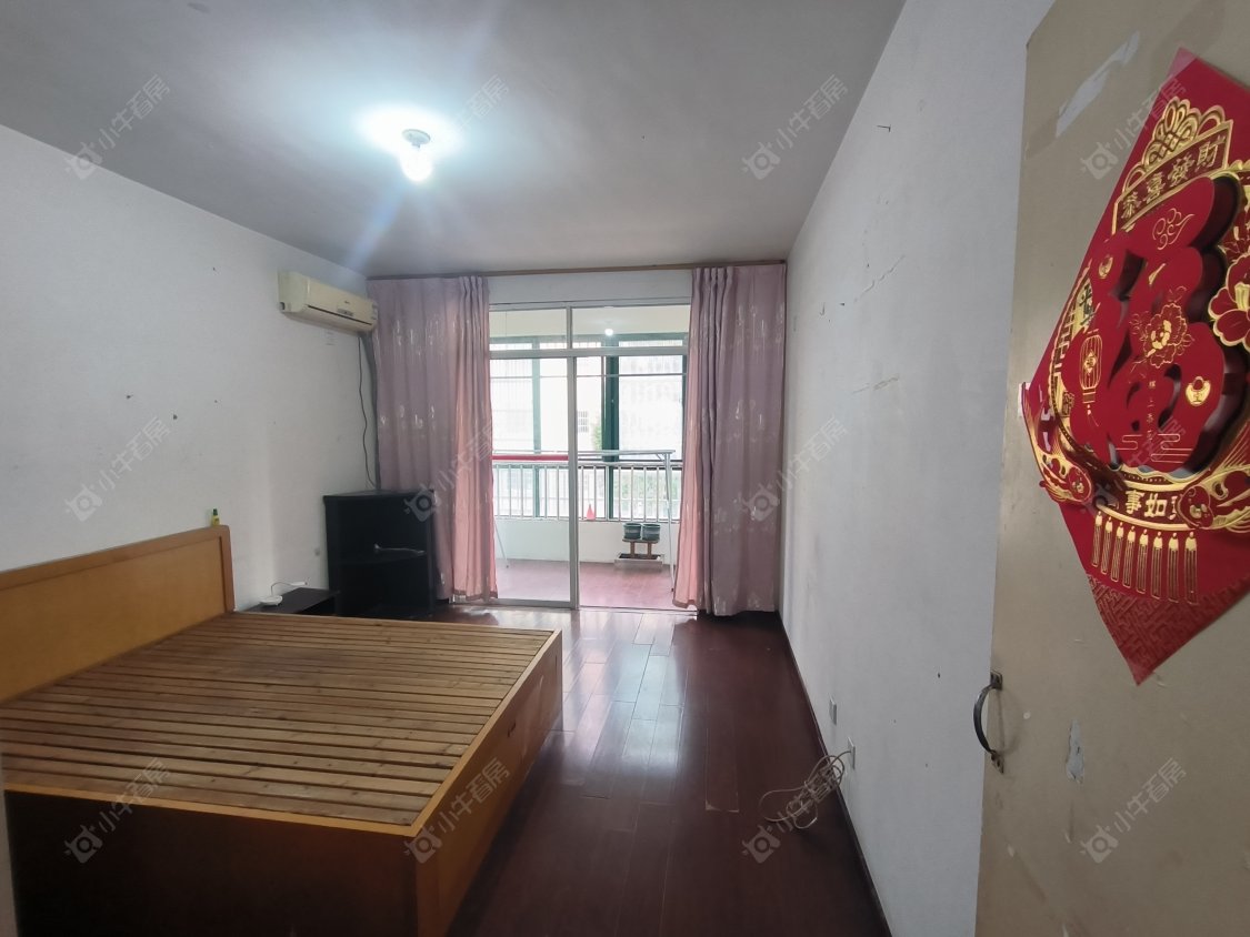 常州百馨西苑一二期在租房源_小牛看房