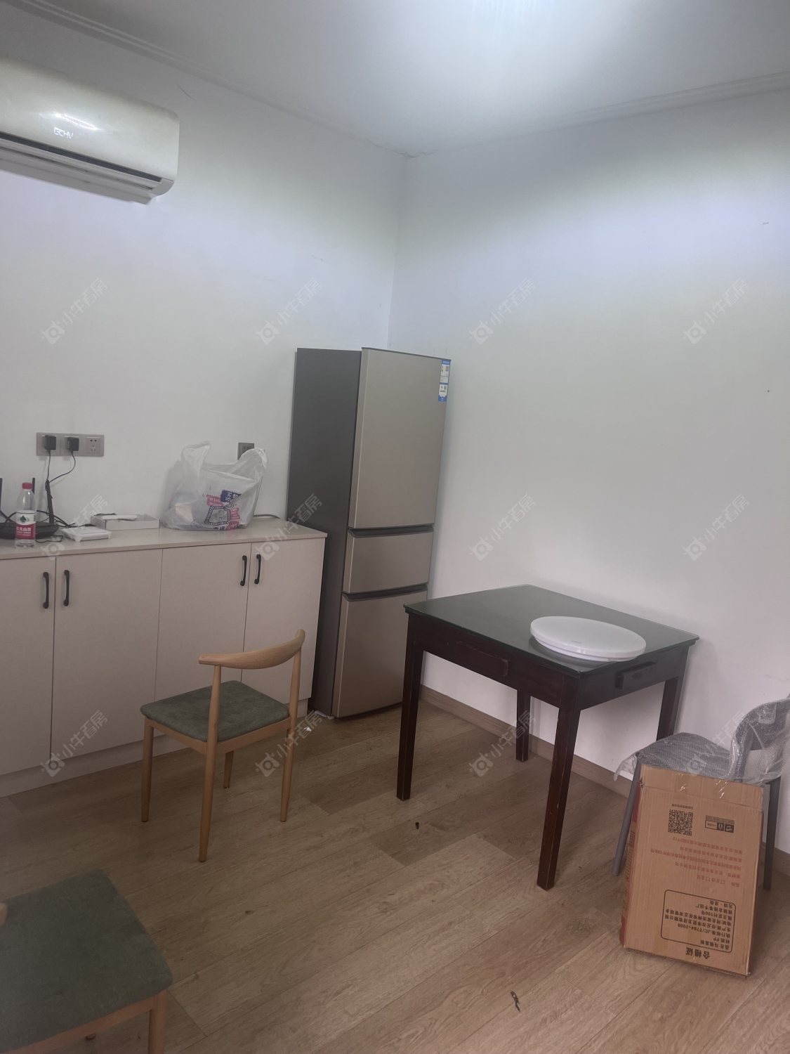 常州县北新村在租房源_小牛看房