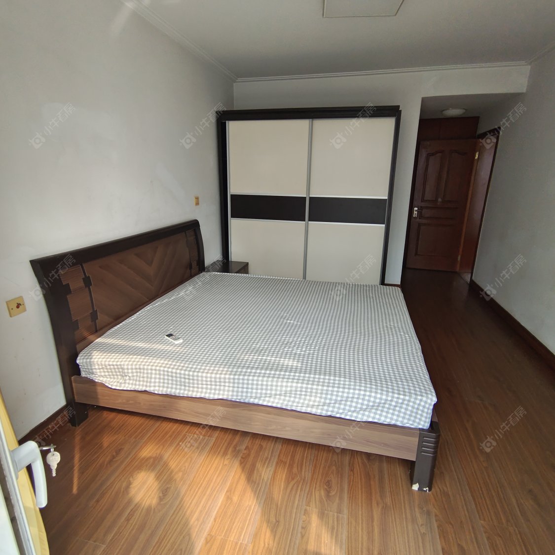 常州怀德名园在租房源_小牛看房