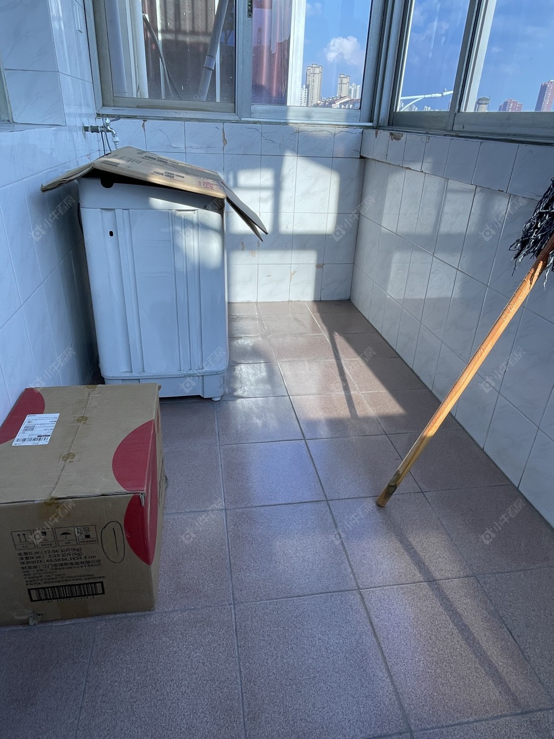 花园新村(钟楼)房源室内图 常州花园新村(钟楼)在租房源室内图_小牛看房