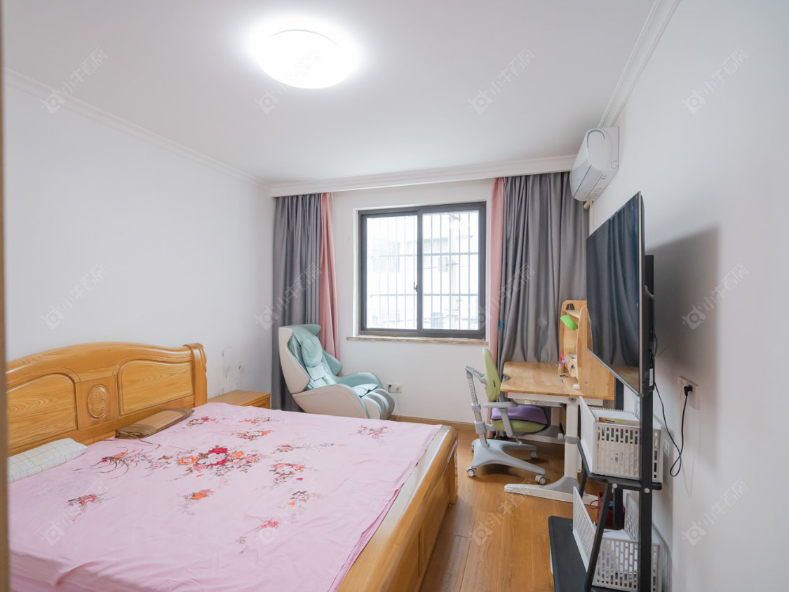 常州关帝庙弄在售二手房源室内图_小牛看房